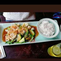  at Top Tep - Modern Vietnamese Kitchen & Bar in Berlin