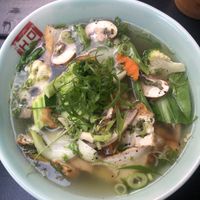 Pho ♥️  at Top Tep - Modern Vietnamese Kitchen & Bar in Berlin