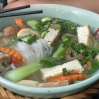 pho at Top Tep - Modern Vietnamese Kitchen & Bar in Berlin