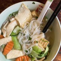 Pho  at Top Tep - Modern Vietnamese Kitchen & Bar in Berlin