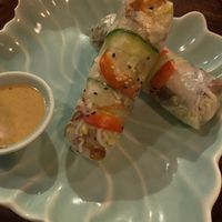   at Top Tep - Modern Vietnamese Kitchen & Bar in Berlin