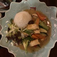   at Top Tep - Modern Vietnamese Kitchen & Bar in Berlin