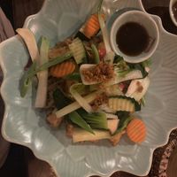   at Top Tep - Modern Vietnamese Kitchen & Bar in Berlin