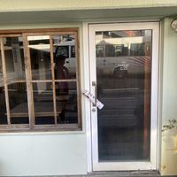   at Cafe Indigo in Kagoshima