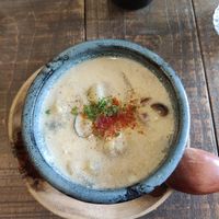  at Cafe Indigo in Kagoshima
