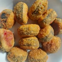 Hot Philadelfia. Delicioso! at Evergreen in Campos Dos Goytacazes