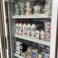 Vegans cheeses, yogurt, mayonnaise, cream cheese, etc  at Skin Shape in Campos Dos Goytacazes