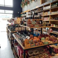 Also many gluten free products  at Skin Shape in Campos Dos Goytacazes