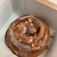  at Calma Cafe in Gran Canaria