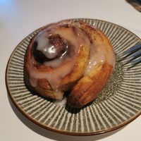  at Calma Cafe in Gran Canaria