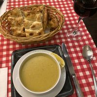   at Galata Lily in Istanbul