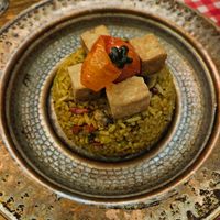  at Galata Lily in Istanbul