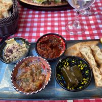   at Galata Lily in Istanbul