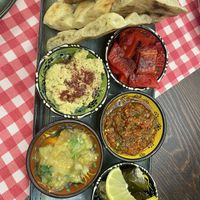   at Galata Lily in Istanbul