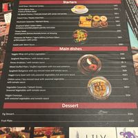   at Galata Lily in Istanbul