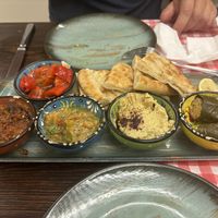   at Galata Lily in Istanbul