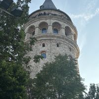   at Galata Lily in Istanbul