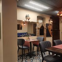  at Galata Lily in Istanbul