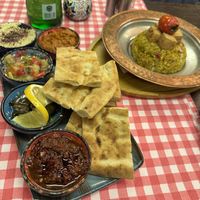   at Galata Lily in Istanbul