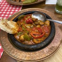   at Galata Lily in Istanbul