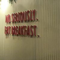 Tolles Ambiente   at Seven Sundays in Dusseldorf