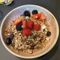   at Seven Sundays in Dusseldorf