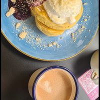 nom at Seven Sundays in Dusseldorf