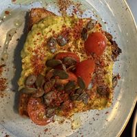   at Seven Sundays in Dusseldorf