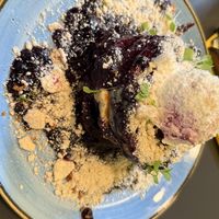   at Seven Sundays in Dusseldorf