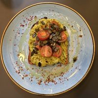   at Seven Sundays in Dusseldorf