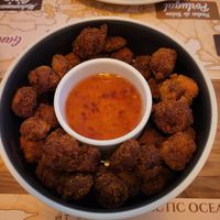  at Ganesh Cocina Ecléctica in Xativa