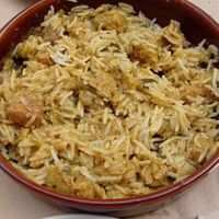  at Ganesh Cocina Ecléctica in Xativa