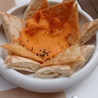  at Ganesh Cocina Ecléctica in Xativa