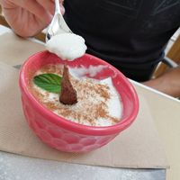  at Ganesh Cocina Ecléctica in Xativa