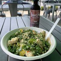   at Green Fetish in Greenville