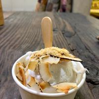   at Tukies Coconut Shop - Jl. Monkey Forest in Ubud