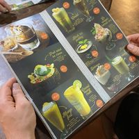   at Tukies Coconut Shop - Jl. Monkey Forest in Ubud