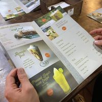   at Tukies Coconut Shop - Jl. Monkey Forest in Ubud