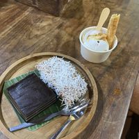   at Tukies Coconut Shop - Jl. Monkey Forest in Ubud