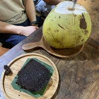   at Tukies Coconut Shop - Jl. Monkey Forest in Ubud