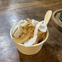   at Tukies Coconut Shop - Jl. Monkey Forest in Ubud