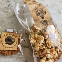  at Tukies Coconut Shop - Jl. Monkey Forest in Ubud