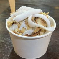   at Tukies Coconut Shop - Jl. Monkey Forest in Ubud