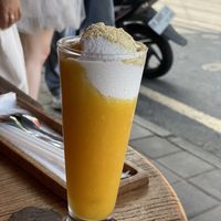   at Tukies Coconut Shop - Jl. Monkey Forest in Ubud