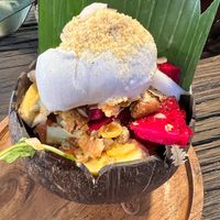   at Tukies Coconut Shop - Jl. Monkey Forest in Ubud