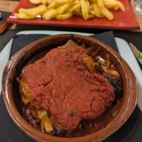  at La Divina Comedia in Valencia