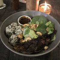   at Sugar Rock in Pecatu