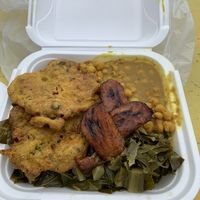   at Healthful Essence in Atlanta