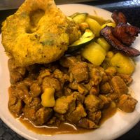 Yummy food!!  at Healthful Essence in Atlanta