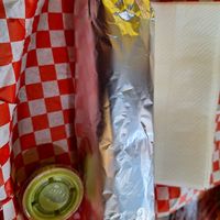  at La Cumbre Taqueria in San Francisco